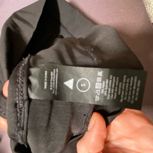 Balance Athletica Luxe Form Bra - Picture 2 of 3